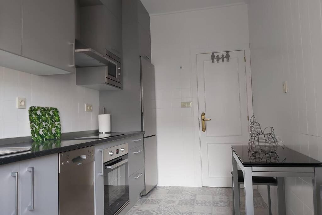 Campania Apartment Ourense Luaran gambar